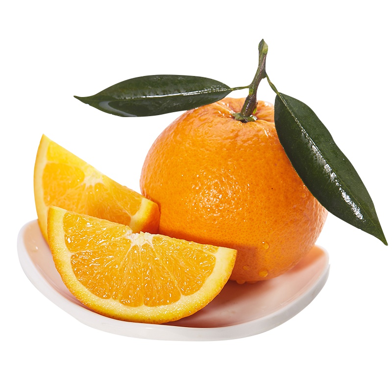 迪士尼伦晚脐橙 3kg