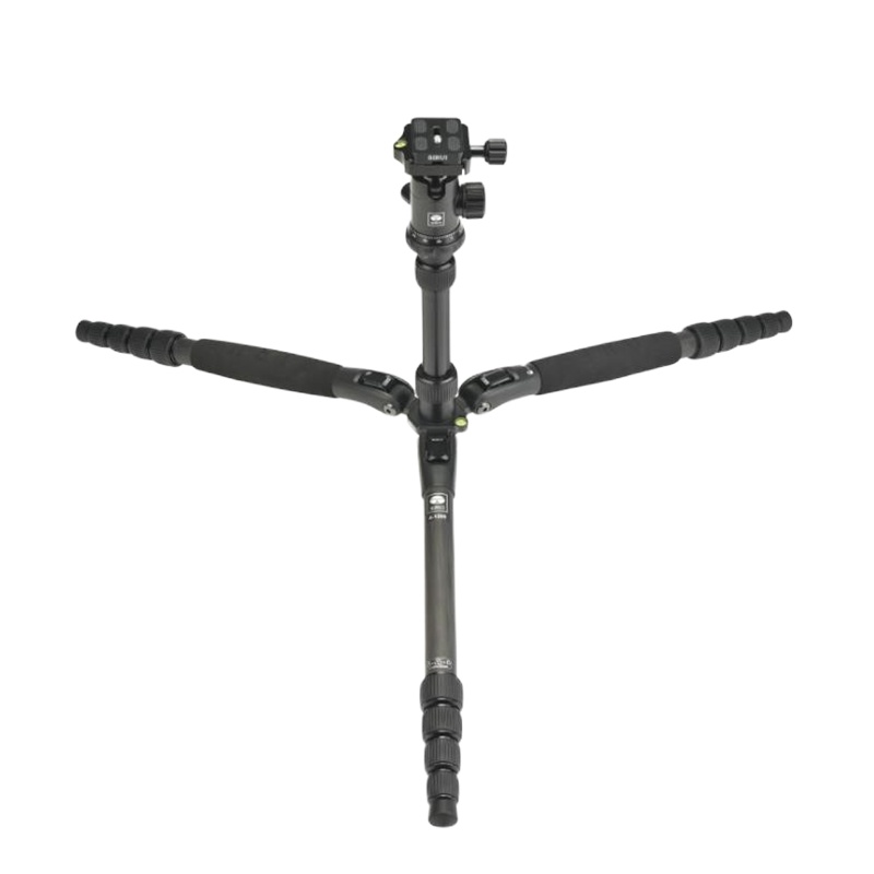 SIRUI思锐A1205+Y11三脚架云台套装