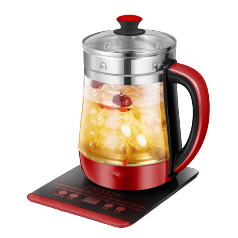 养生壶1.8L 100起订