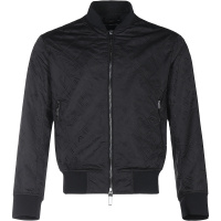 EMPORIO ARMANI 阿玛尼 男士 聚酯纤维长袖休闲夹克外套 3K1BS2 1NZLZ