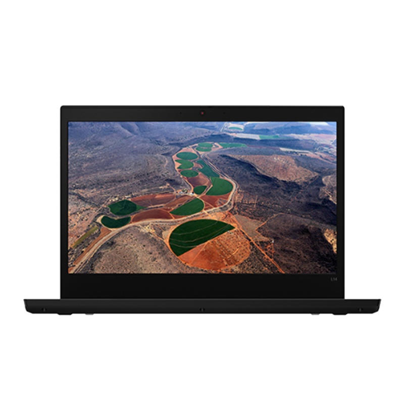 联想ThinkPad L14 14.0英寸笔记本电脑(i7-1165G7 8GB 1TB+256GB 2GB独显 )商务办公 高性能