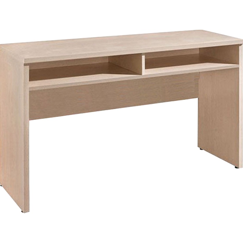 永亨 会议条桌YH120B1005黄枫色