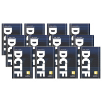 爱信(AISIN)全合成湿式双离合变速箱油ATF/波箱油 DCTF6+适用奥迪大众湿式双离合 12L