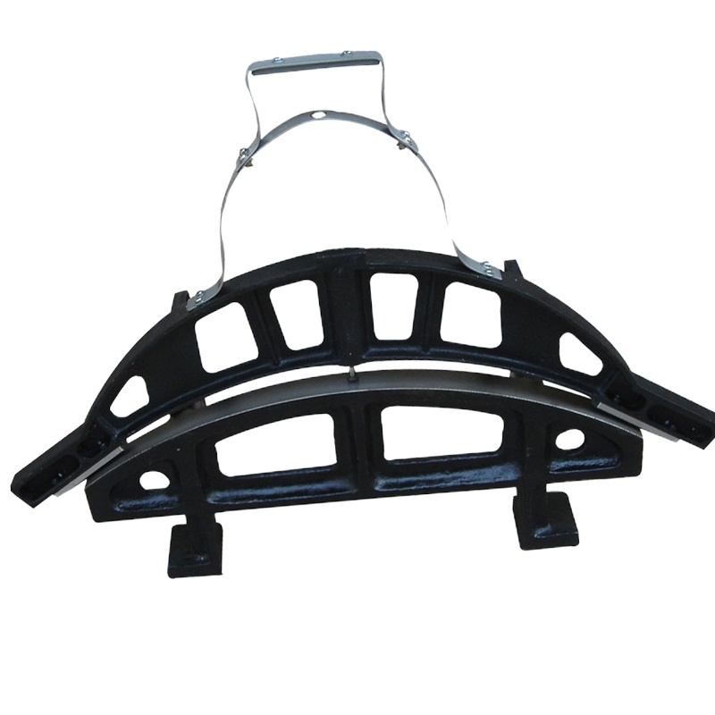 科路柳州科路动车组轮径仪GF922-D 780-930mm 1个