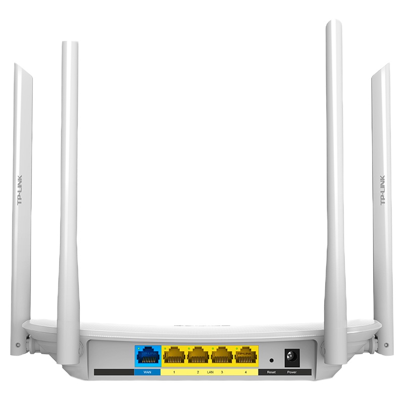 TP- LINK 网络无线路由器(TI-WDR5620千兆版)