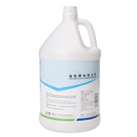 DAYUNHE YC 6油性静电吸尘剂尘推油地拖油牵尘液静电水