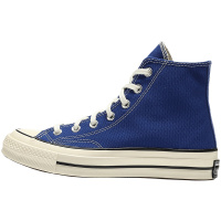 CONVERSE匡威男鞋女鞋帆布鞋1970s三星标复古高帮运动鞋168509C