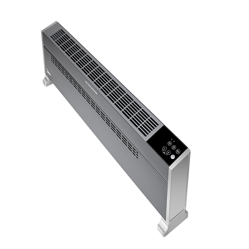 美的石墨烯踢脚线-NDY-SMX