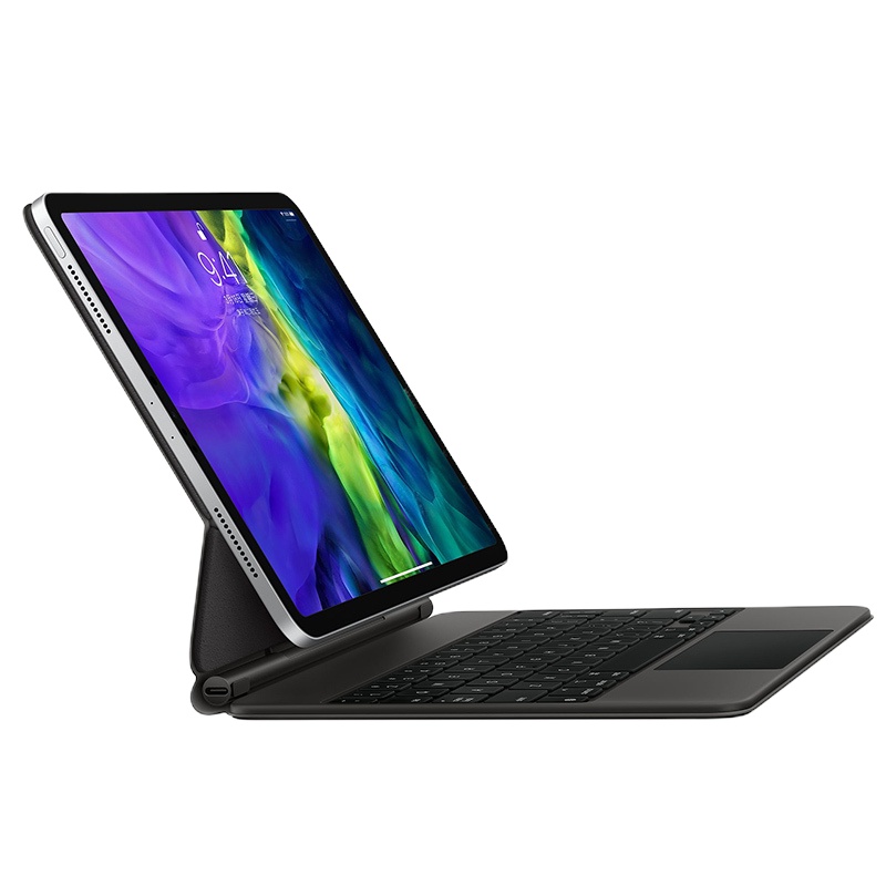 2020年APPLE 苹果ipad pro11英寸键盘平板妙控键盘MXQT2CH/A