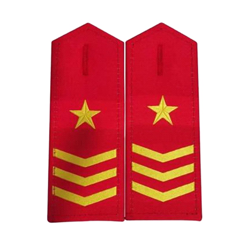 企购优品纠察肩章