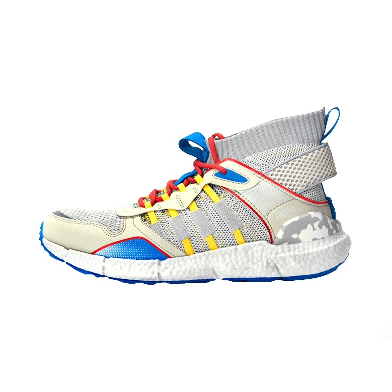 FREETIE 云弹Elite爆米花潮流运动鞋