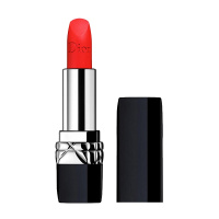 迪奥（Dior）烈艳蓝金唇膏 888#哑光