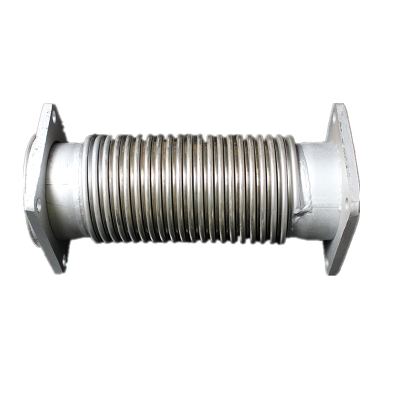 福田戴勒姆欧曼1161波纹管斯太尔霸龙排气波纹管排气管软连接排气网管维修配件军车器材零件配件