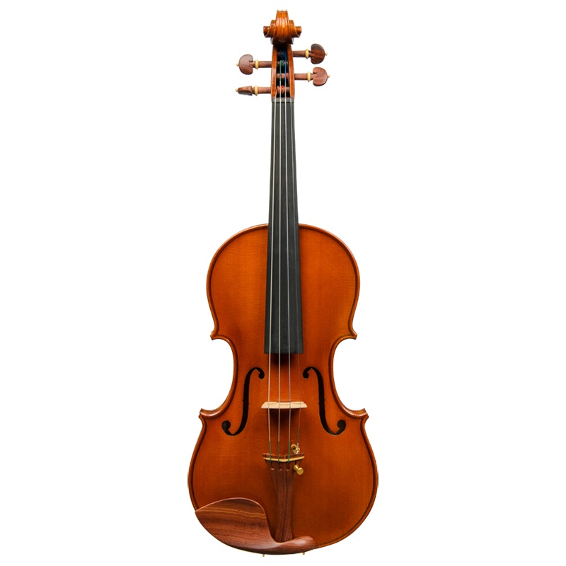 克莉丝蒂娜2021新款S700-2进口欧料小提琴大师级演奏级手工小提琴