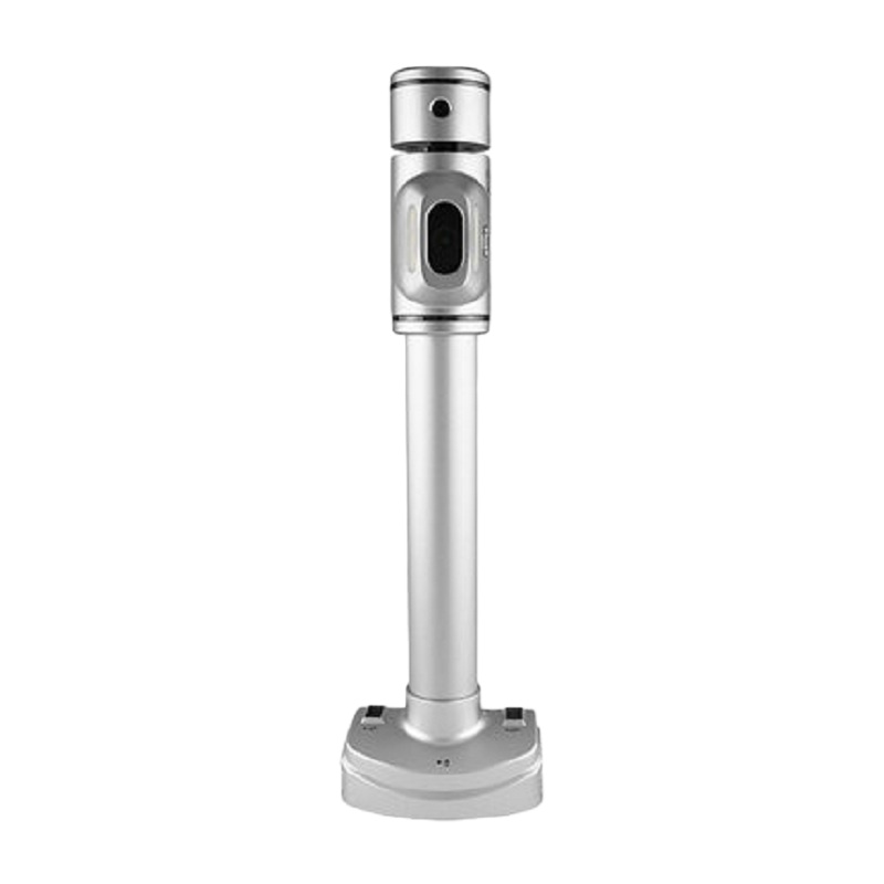 良田(eloam)双录版L520高拍仪