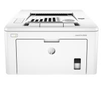 惠普(HP)M203DN惠普激光打印机A4家用黑白激光打印机家用办公打印机作业打印机自动双面打印机黑白激光打印机家用学生打印机惠普打印机有线网络连接打印替代203DW 套餐五