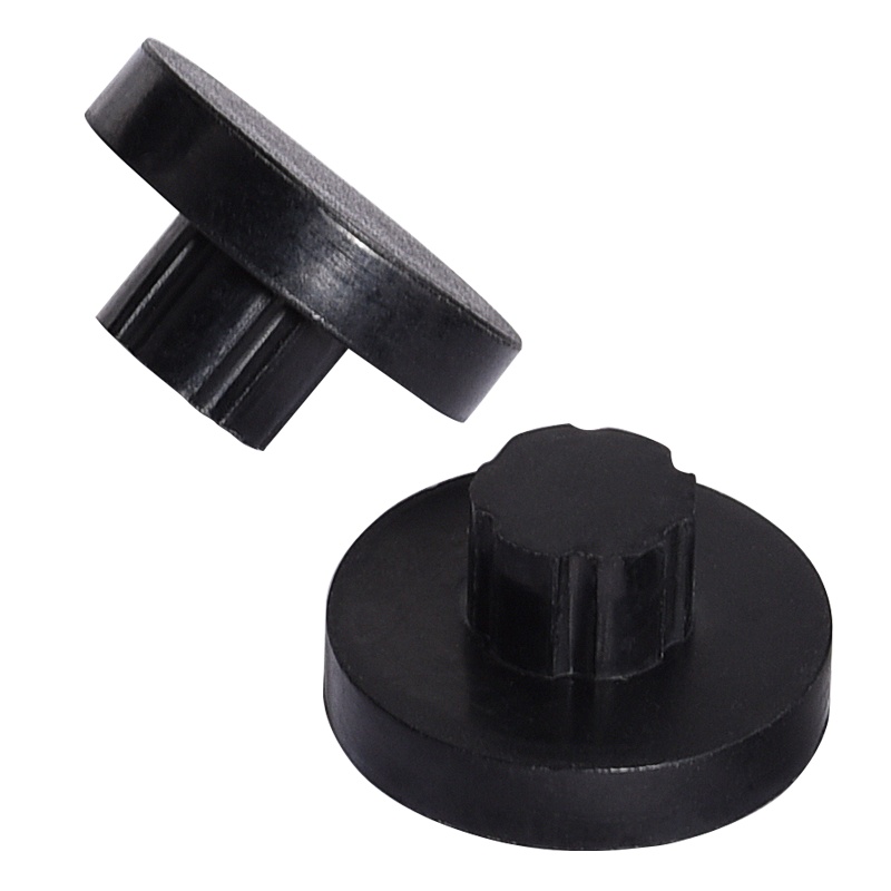 汉王（Hanvon）HW-006GP自动财务凭证装订机耗材 钻刀专用原装垫片10个装 橡胶打孔刀垫1