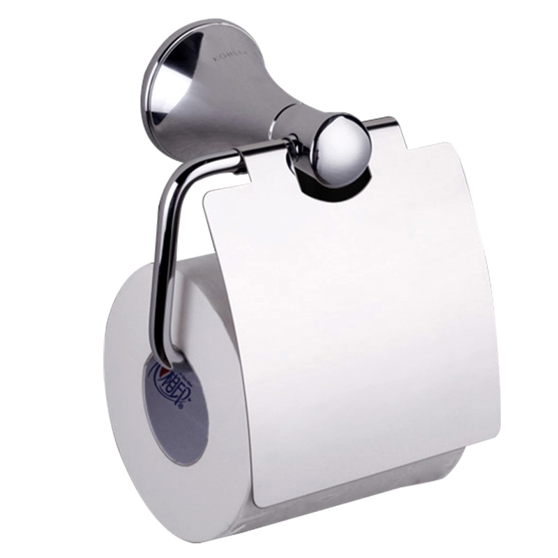 科勒厕纸架 可乐莱卫生纸架 厕纸架 纸巾架 卷纸架K-23564T