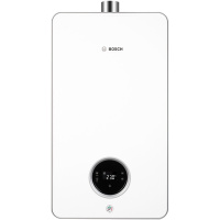 博世(BOSCH) 18KW壁挂炉 锅炉盖世 G7000采暖炉采暖热水器两用(天然气)超变频风机