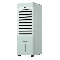 飞利浦(PHILIPS)空调扇单冷风扇家用冷风机器水冷空调迷你小型制冷气机宿舍遥控ACR2122GC