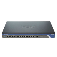 华三(H3C) ER8300G2-X 多WAN口全千兆VPN企业级路由器 内置AC防火墙 带机量800