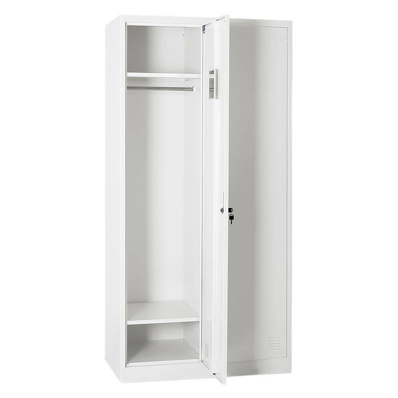 榭邦xb1528 办公家具 两门 更衣柜