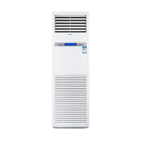 海尔中央空调5匹 基站空调 24小时连续运转（Haier） KFR-120LW/71FAJ12 微电脑除霜 380V
