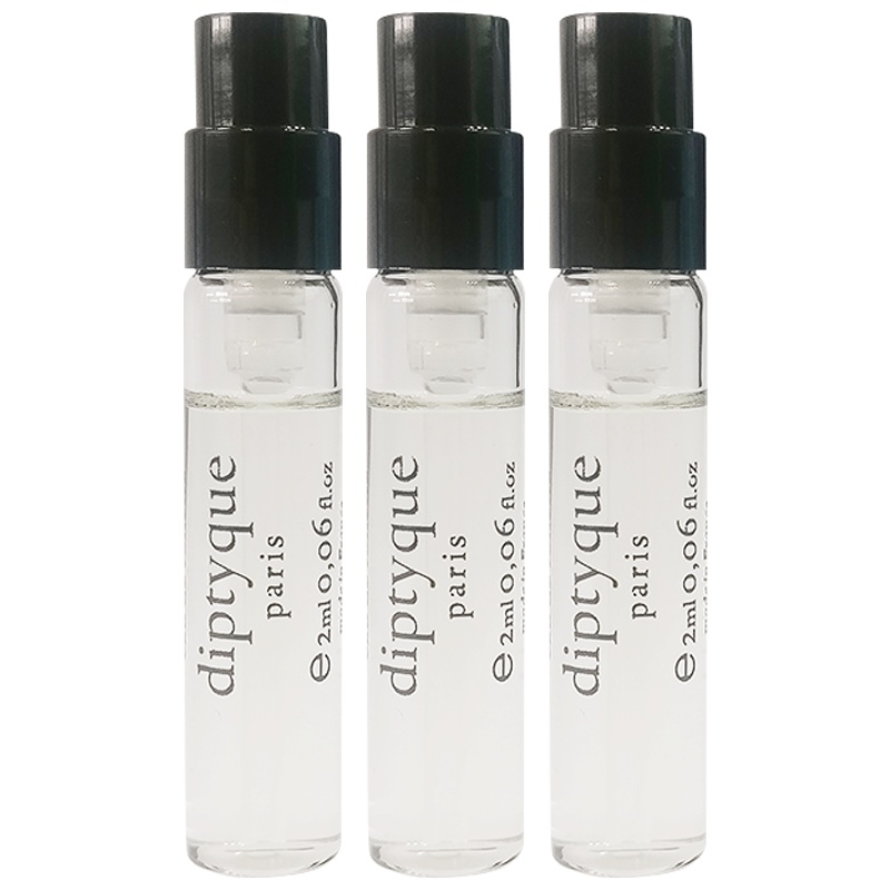 蒂普提克(DIPTYQUE)希腊无花果香调淡香水2ml*3