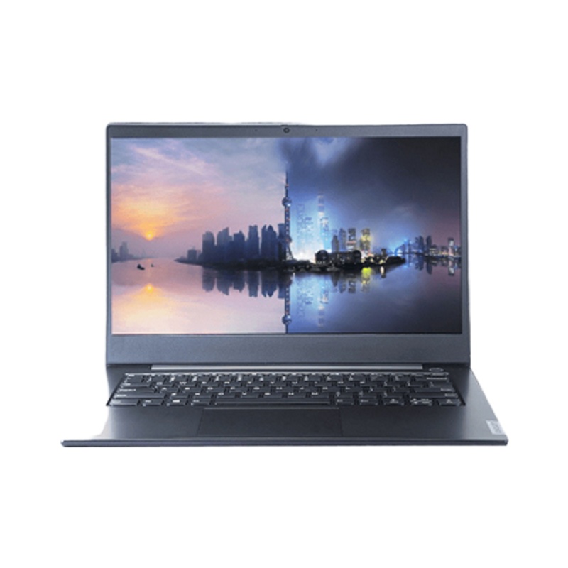 联想昭阳E5 14英寸高端商用办公笔记本(I7-10510U/8G/1TB+128GSSD/win10)轻薄便携