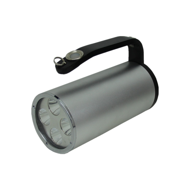 金陵乐信 手提式防爆探照灯 LXFB2016