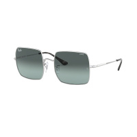 RayBan雷朋新款太阳镜男女渐变时尚方形款太阳镜0RB1971 9149AD