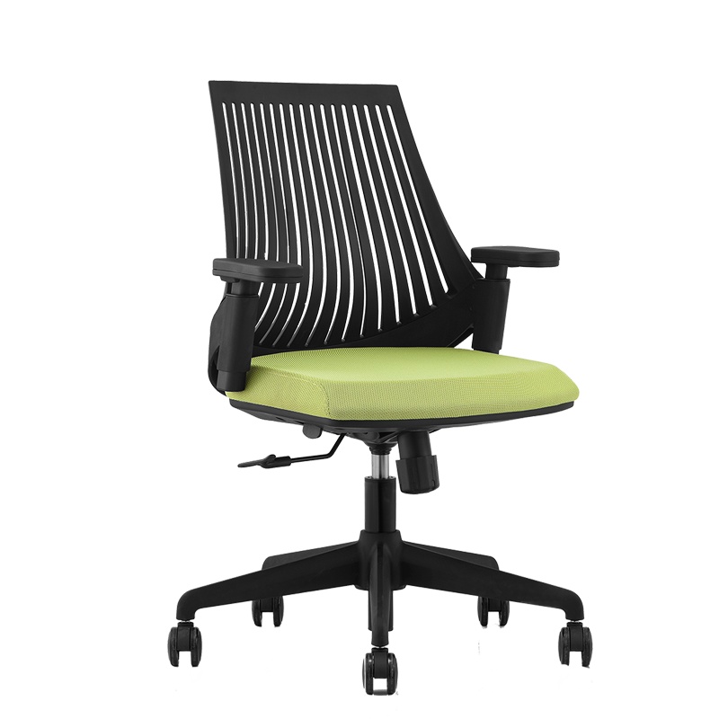 东港家具 CH-246B办公椅家用转椅 电脑椅子 学生学习椅电竞椅 书房椅人体工学椅 护腰办公椅 可升降 旋转