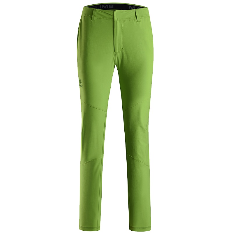 Kailas凯乐石 春夏新品户外男款运动裤长裤快干裤休闲裤