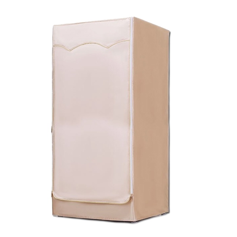 海尔卡萨帝双子云裳滚筒洗衣机罩双筒洗衣机套防水防晒C8U12G1/C8HU12W1