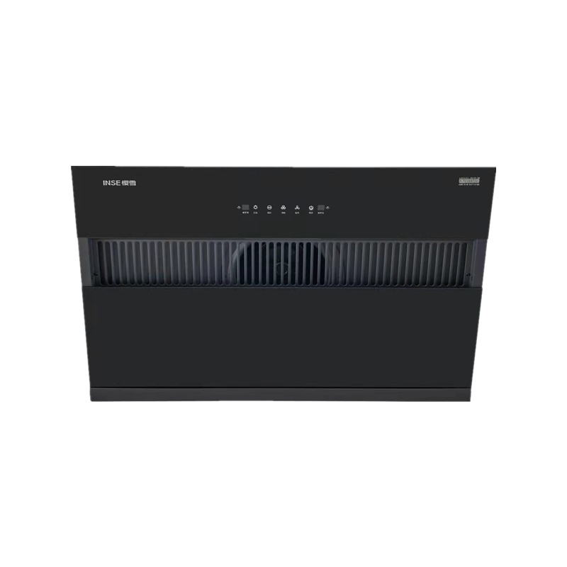 樱雪吸油烟机CXW-218-C2115(B) 挥手感应技术 轻轻一挥 告别油烟 排风量最高高达19m³±10%