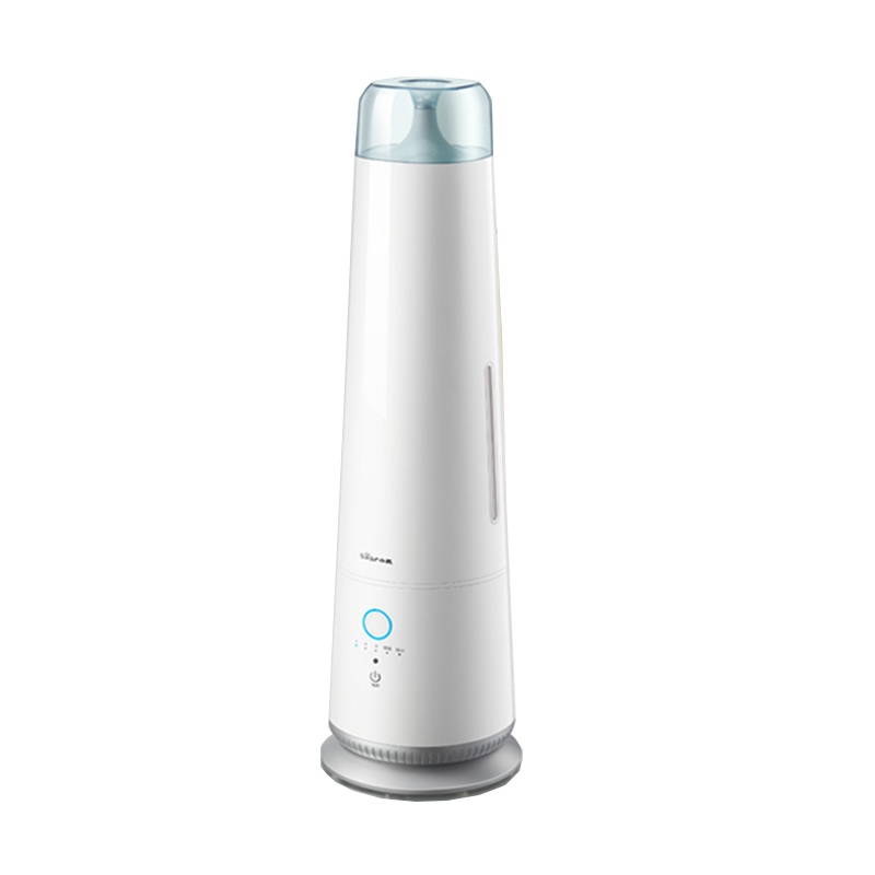 Bear/小熊智能落地式加湿器JSQ-E45K2家用净化香薰静音大容量恒湿