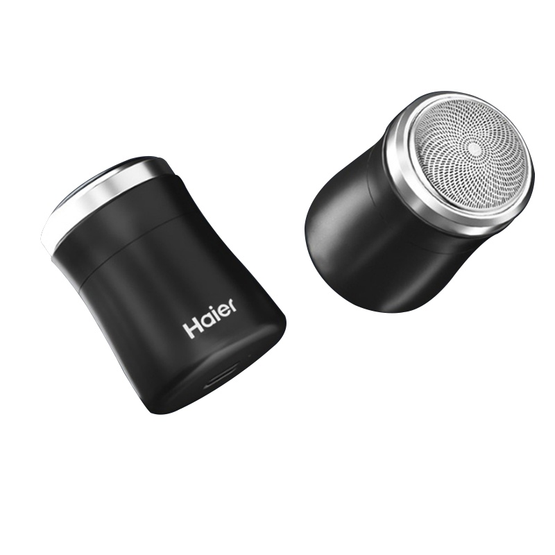 海 尔 便携剃须刀