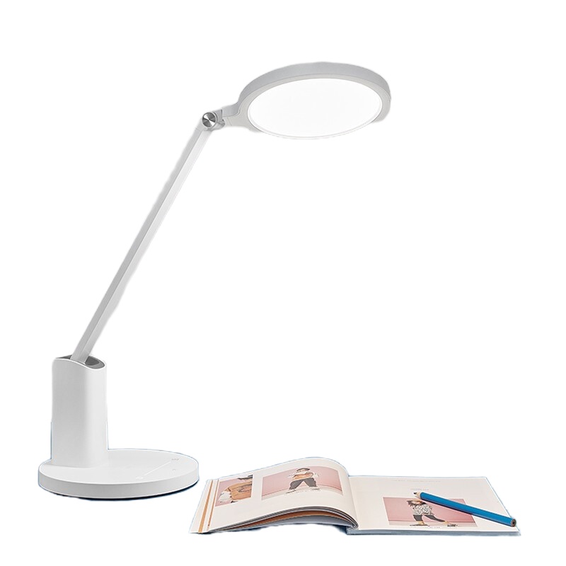 华为 (HUAWEI) 智选智能护眼台灯2代 国AA级高显指减蓝光儿童学生读写台灯学习阅读灯