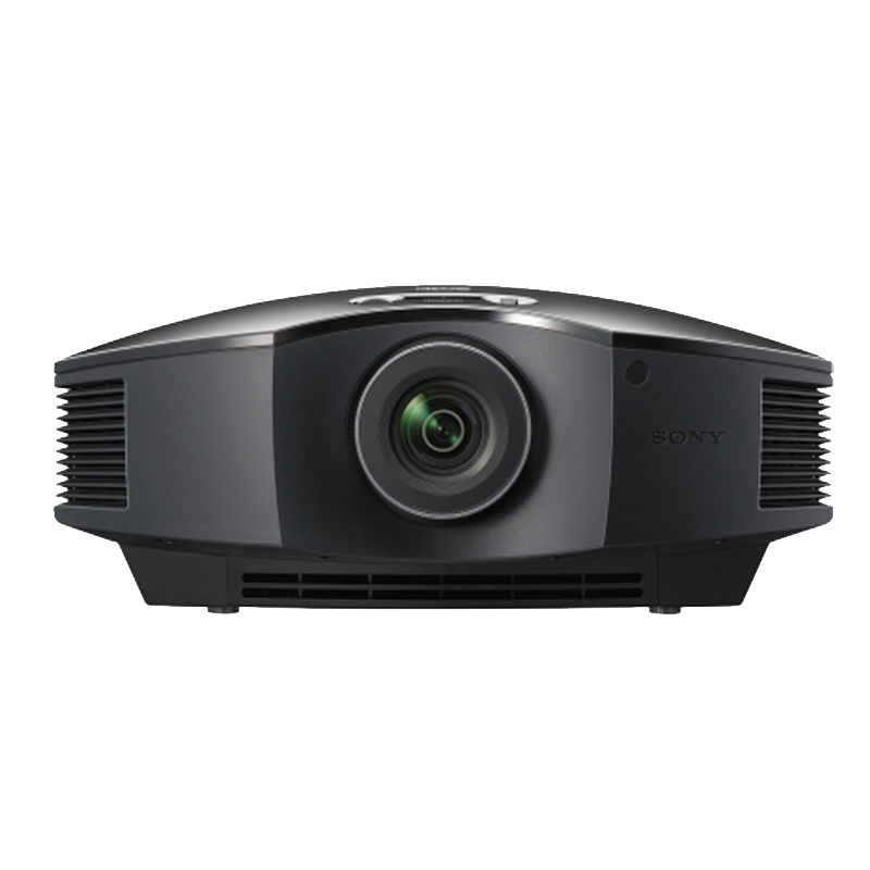 索尼(SONY) VPL-VW268全高清商务便携投影仪投影机办公教育会议商用3D家庭影院婚庆活动投影机投影仪