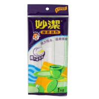 妙洁 MTC1棉柔抹布 1片装