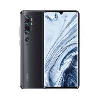 小米 (MI)小米CC9Pro 8GB+256GB 暗夜魅影 锖灰色1亿像素30w疾速闪充大电量双曲面屏骁龙移动联通电信全网通学生大屏游戏拍照智能手机