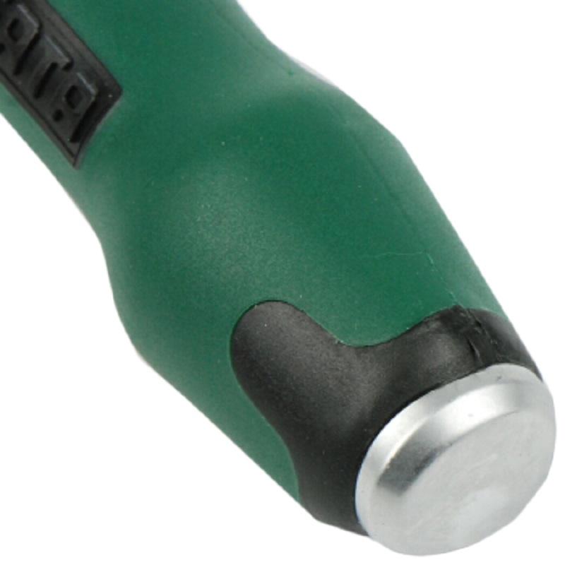 世达 61705 十字穿心螺丝刀 T系列 2*150MM 杆粗M6*150MM