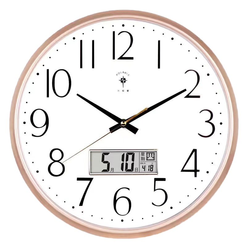 挂钟30CM