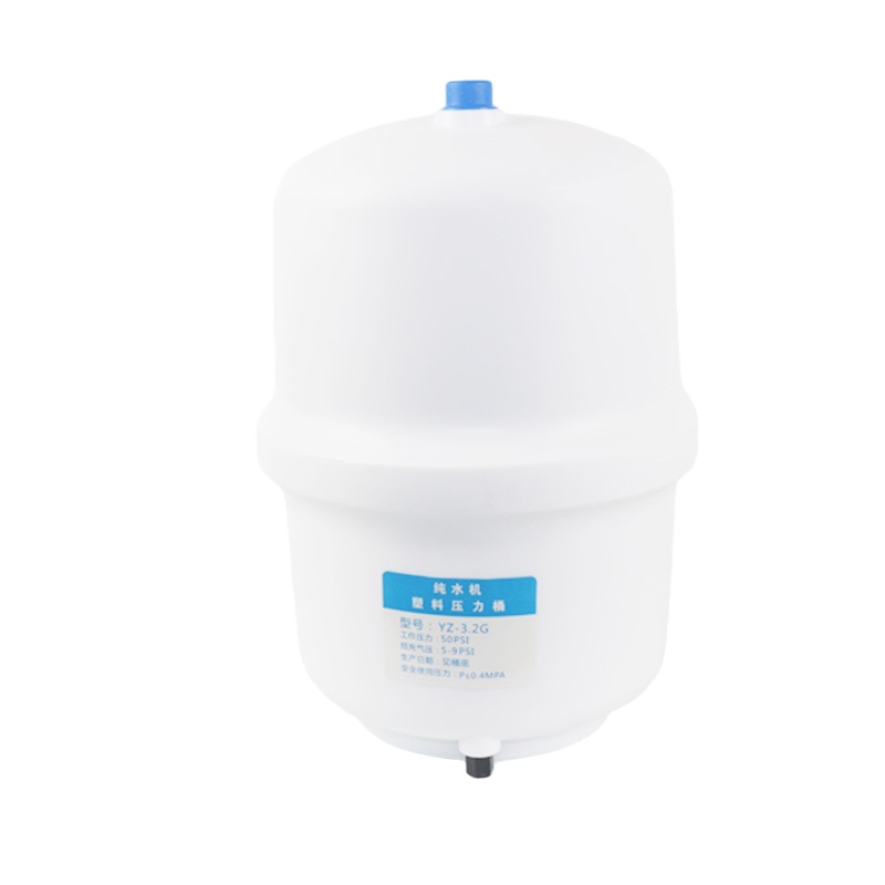 帮客材配 惠而浦净水器R50C61 R50C62 R50C63 R50C81 R50C82净水机 压力桶 储水罐