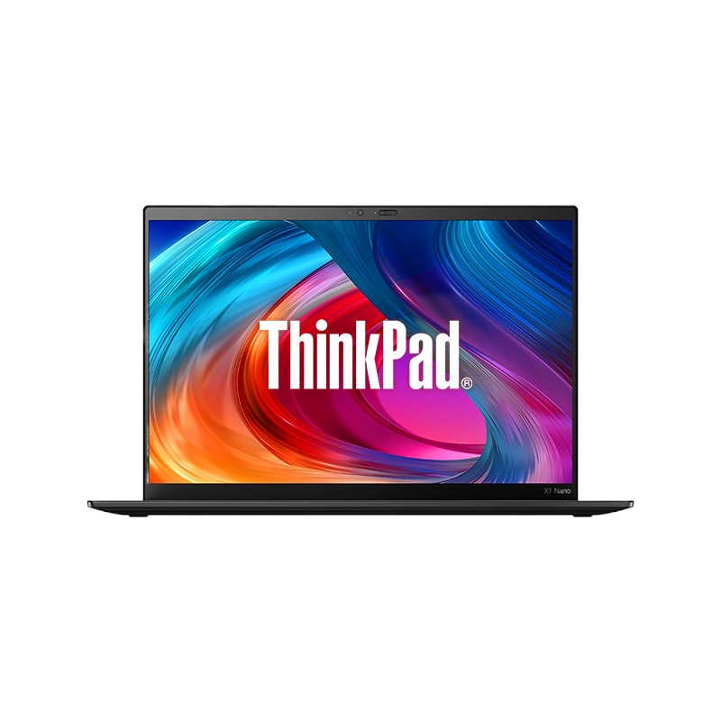 联想ThinkPad X1 Nano(1TCD) 2021款 英特尔Evo平台 13英寸轻薄笔记本电脑(i7-1160G7 16G 512G 2K超清屏 英特尔锐炬Xe显卡)黑色