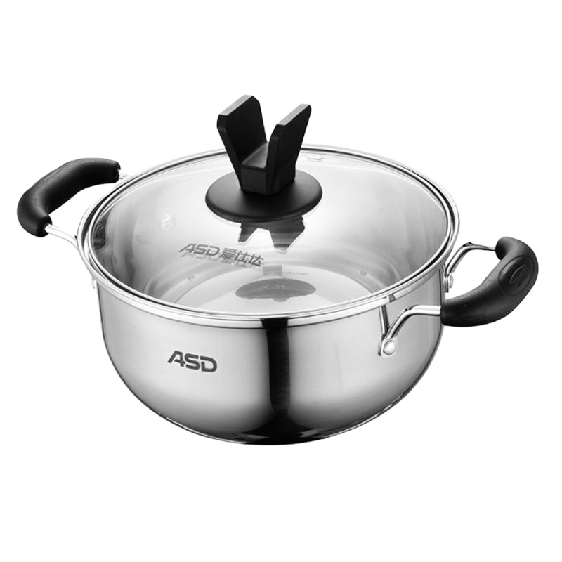 爱仕达 不锈钢汤锅 TS20Q1TG