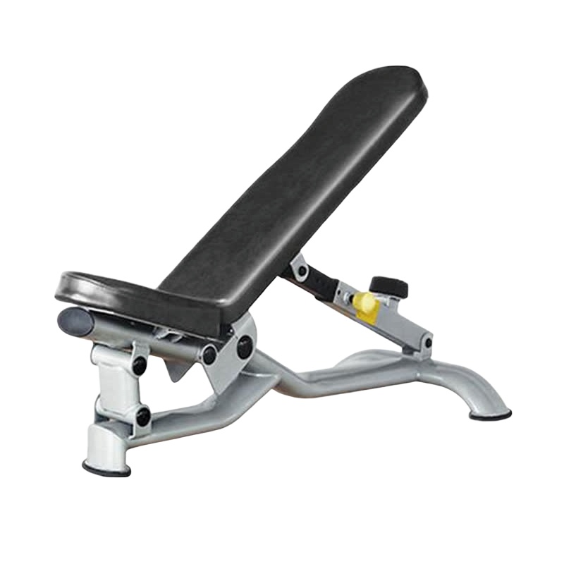 军霞JX-822可调哑铃椅