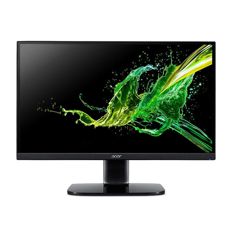 ACER 宏碁 KA242 BMIX UM QX2CF 00123.8