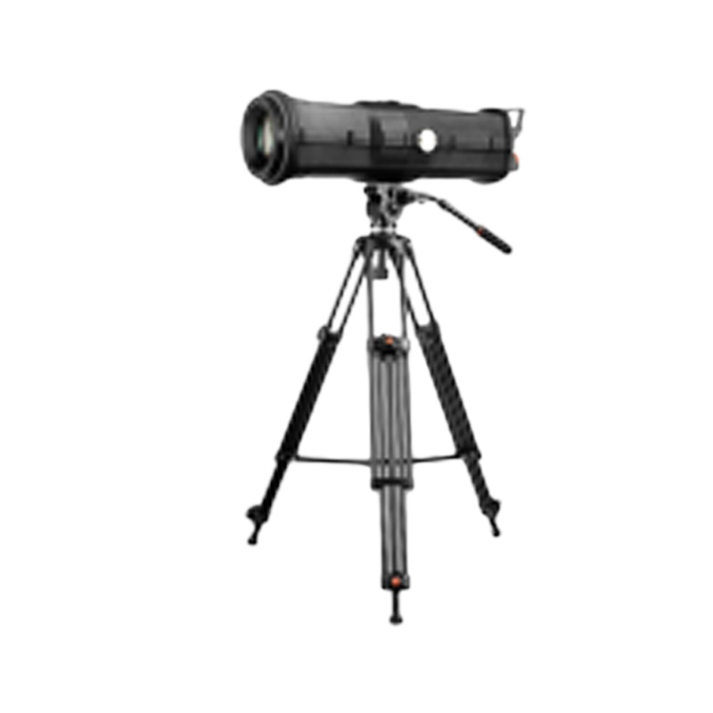 电脑摇头光束灯(含专用支架平台) YIHAO-DG ZG-400LED