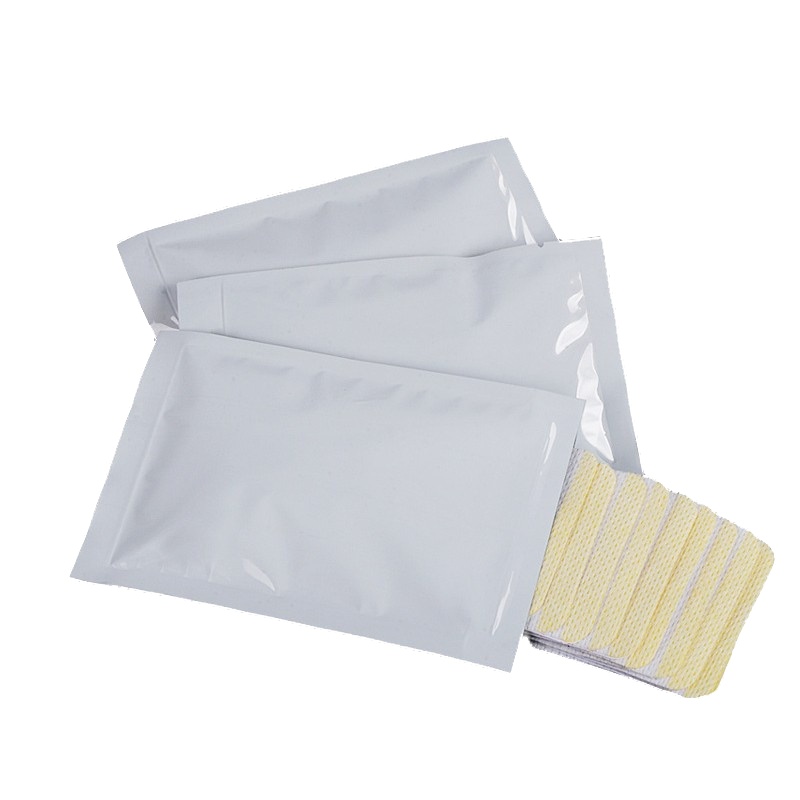 卜吻中医保健 三伏贴三九贴艾灸三伏灸贴艾艾艾草穴位贴膏艾草成人儿童 [买1送1]三伏贴2盒60贴